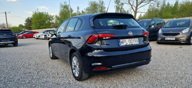 Fiat Tipo Super Stan Bezwypadkowy 1.4 16V