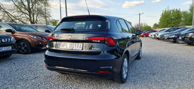 Fiat Tipo Super Stan Bezwypadkowy 1.4 16V