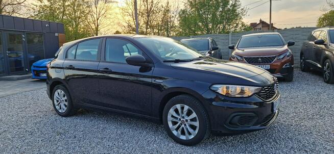 Fiat Tipo Super Stan Bezwypadkowy 1.4 16V