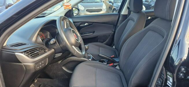 Fiat Tipo Super Stan Bezwypadkowy 1.4 16V