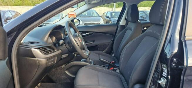Fiat Tipo Super Stan Bezwypadkowy 1.4 16V