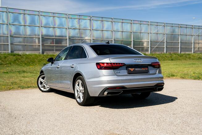 Audi A4 Limousine 35 TFSI S tronic, FV23%, Bezwypadkowy, Salon PL