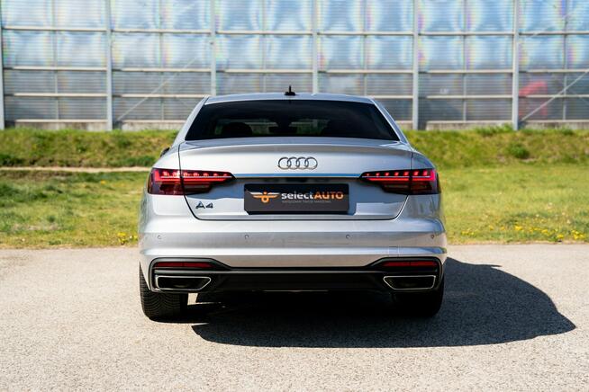 Audi A4 Limousine 35 TFSI S tronic, FV23%, Bezwypadkowy, Salon PL