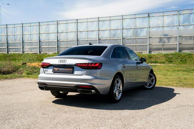 Audi A4 Limousine 35 TFSI S tronic, FV23%, Bezwypadkowy, Salon PL