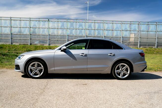 Audi A4 Limousine 35 TFSI S tronic, FV23%, Bezwypadkowy, Salon PL