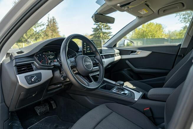 Audi A4 Limousine 35 TFSI S tronic, FV23%, Bezwypadkowy, Salon PL