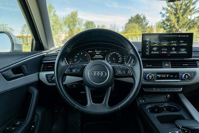 Audi A4 Limousine 35 TFSI S tronic, FV23%, Bezwypadkowy, Salon PL