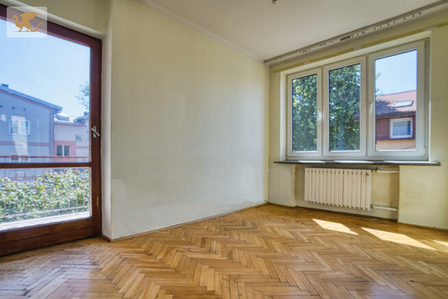 Dom Nowy Sącz, al. Królowej Jadwigi