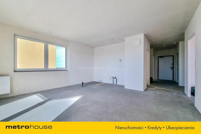 4 pokoje 79,83 m² balkon blisko morza