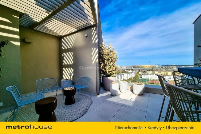 4 pokoje 79,83 m² balkon blisko morza