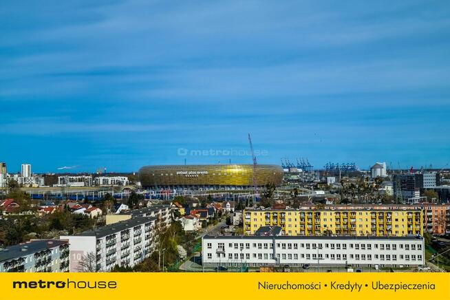 4 pokoje 79,83 m² balkon blisko morza