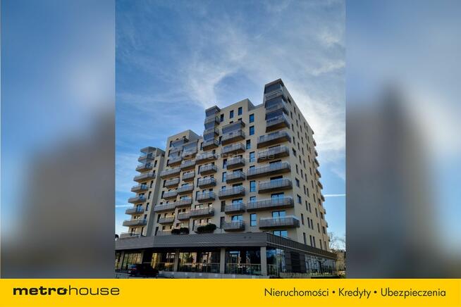 4 pokoje 79,83 m² balkon blisko morza