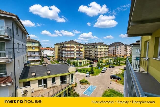 ///REZERWACJA/// WYSOKI STANDARD BALKON,WINDA