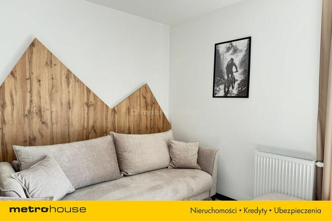 NOWY Luksusowy apartament nieopodal Szczyrku