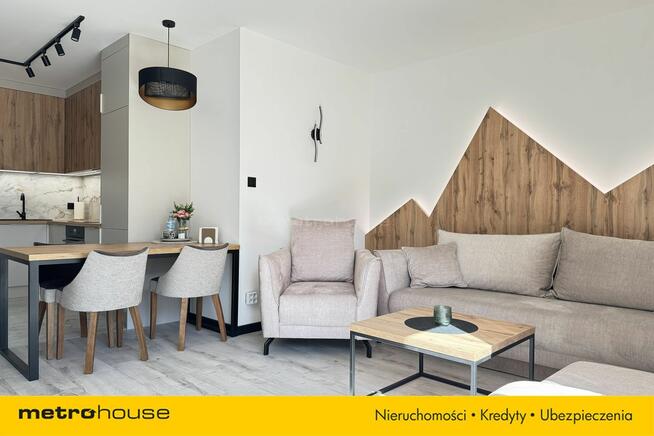 NOWY Luksusowy apartament nieopodal Szczyrku