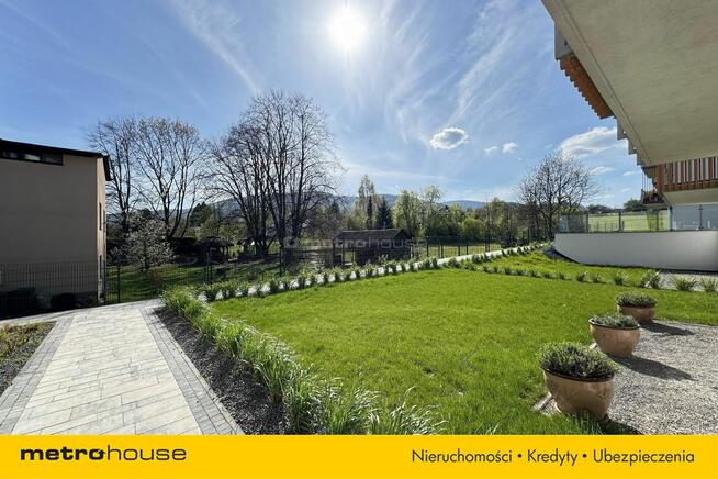 NOWY Luksusowy apartament nieopodal Szczyrku
