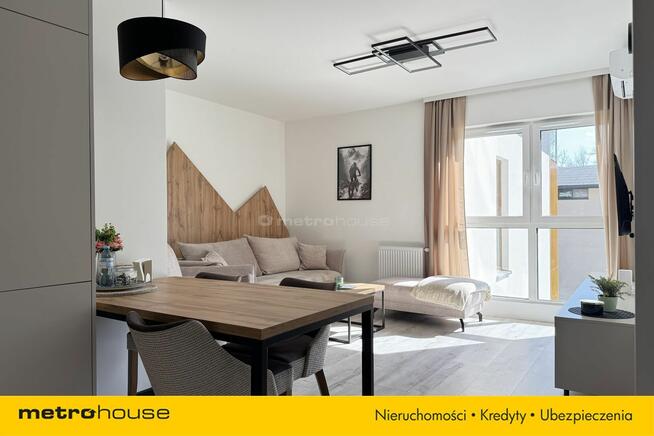 NOWY Luksusowy apartament nieopodal Szczyrku