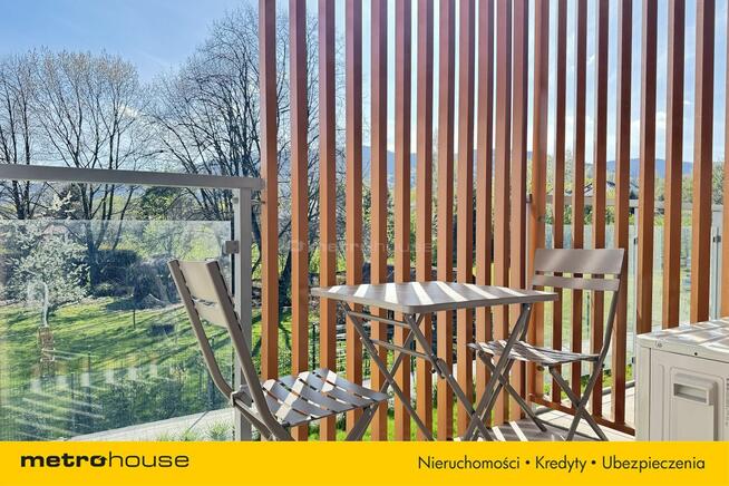 NOWY Luksusowy apartament nieopodal Szczyrku