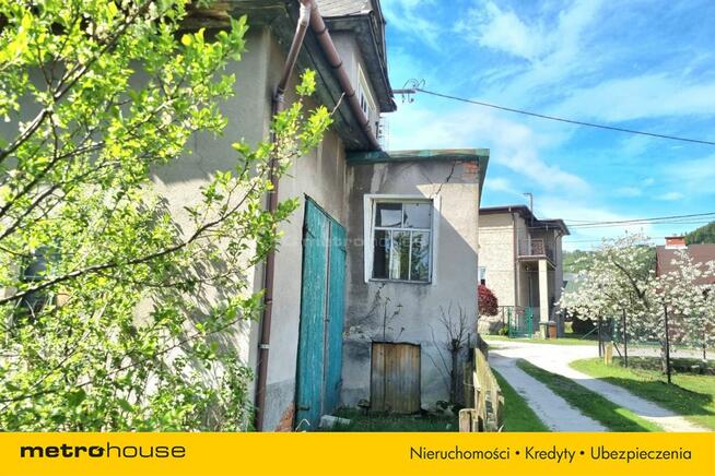 Dom z duszą - nadaj mu nowe życie.