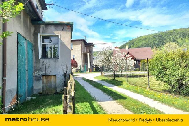 Dom z duszą - nadaj mu nowe życie.