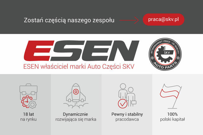 Osoba ze znajomością elektromechaniki
