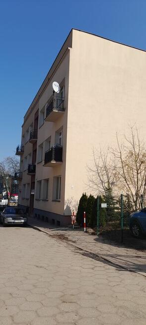 w kamienicy 60m2 centrum parter Piłsudskiego z ogrodem 2 wej