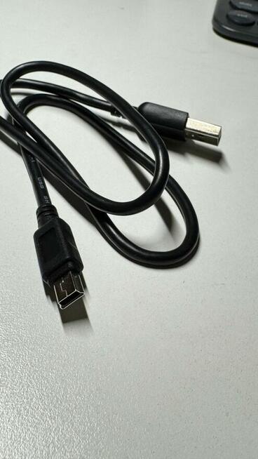 Dyktafon cyfrowy Sony ICD-PX240 – 4GB, MP3 + Akumulatorki
