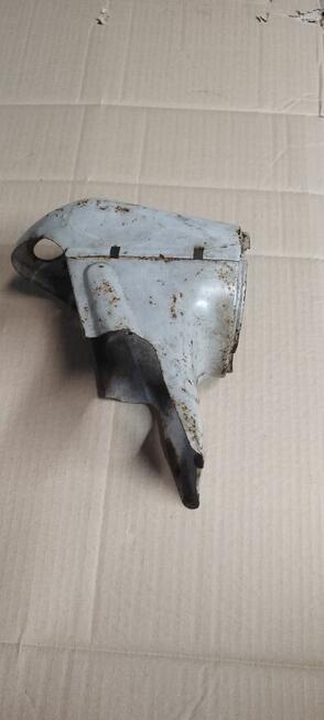 Metalowa Lampa Komar Sztywniak 2320 232