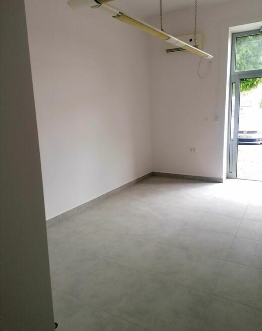 Wynajmę lokal 50m2 Dębica Parter, dwa pom BRUTTO!