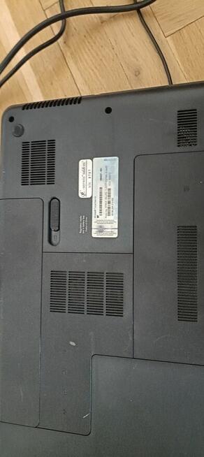 3 laptopy – HP 635, Fujitsu Siemens, ASUS S96S