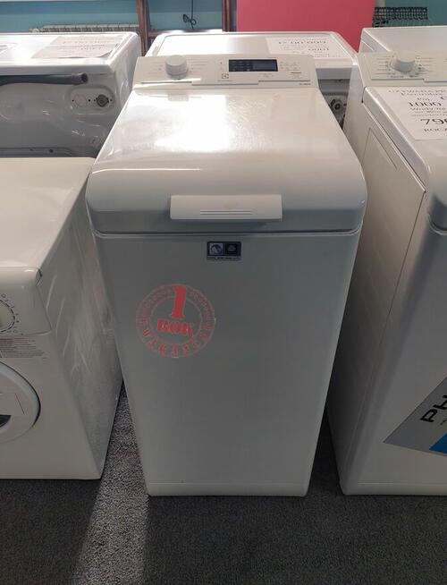 Pralka Electrolux EWT11064IHW TimeManager ROK GWARANCJA