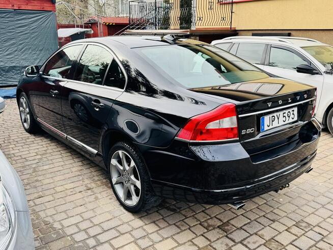 Volvo s80 2.4d 205kM