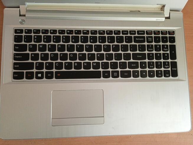 Laptop Lenovo Z51-70