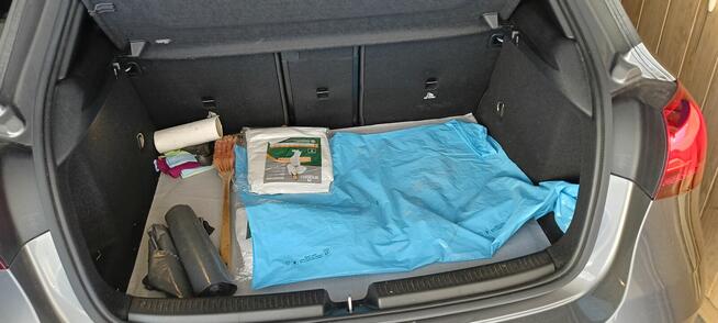 Sprzedam Mercedesa klasy A 200