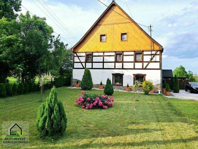 Perełka Wśród Karkonoszy-Twoje miejsce na Ziemi