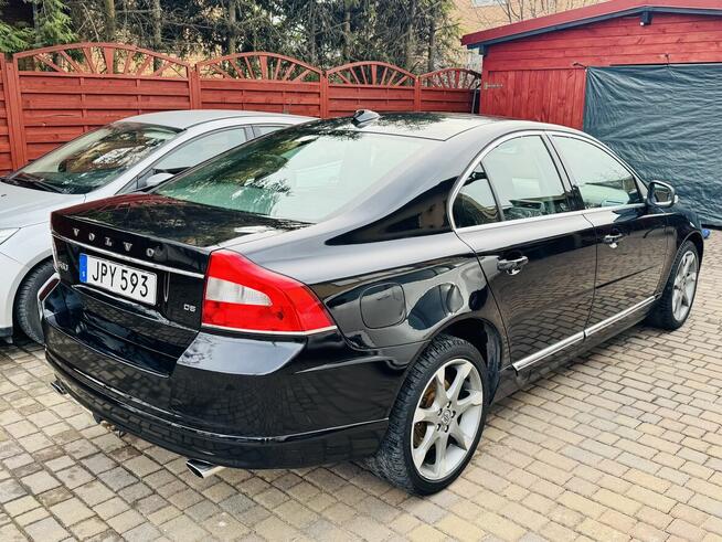 Volvo s80 2.4d 205kM