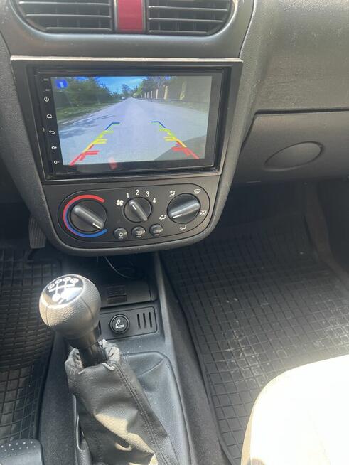Opel Combo 1.3CDTI 210tyś.km.