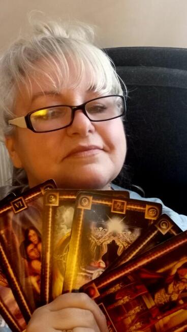Tarot, doradztwo duchowe