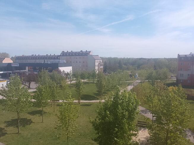 Umeblowane 3 pokoje (72,6 m²) | Bełchatów – Os. Binków