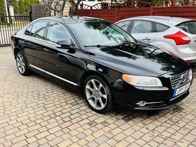 Volvo s80 2.4d 205kM