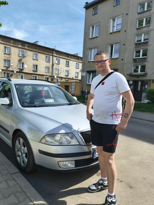 Szukasz faceta ? Napisz , dobrze trafiłaś