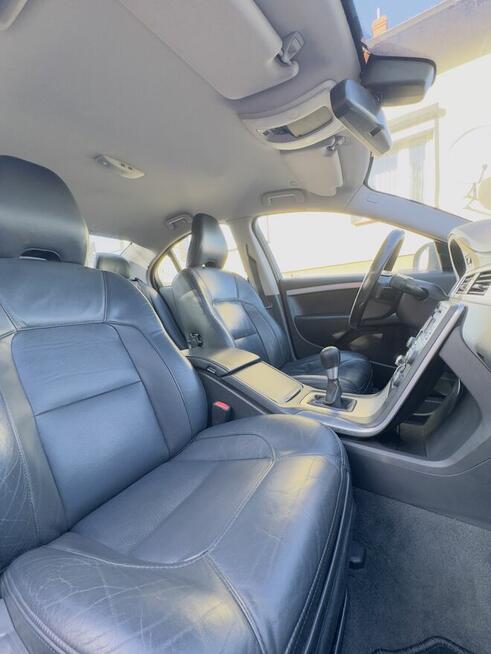 Volvo s80 2.4d 205kM