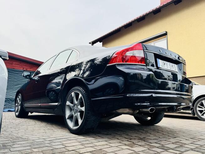 Volvo s80 2.4d 205kM