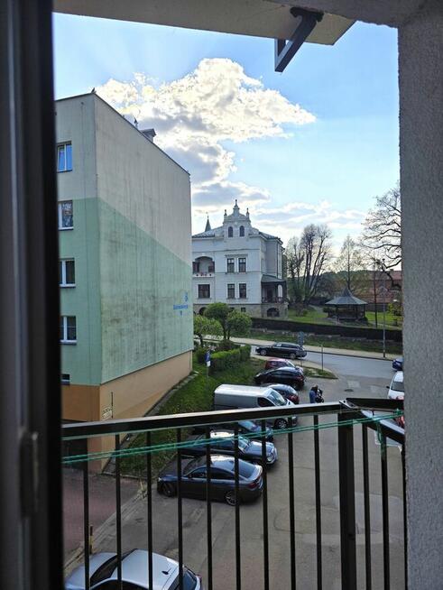MIESZKANIE W SANOKU PRZY UL. BERKA JOSELEWICZA