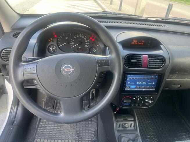 Opel Combo 1.3CDTI 210tyś.km.