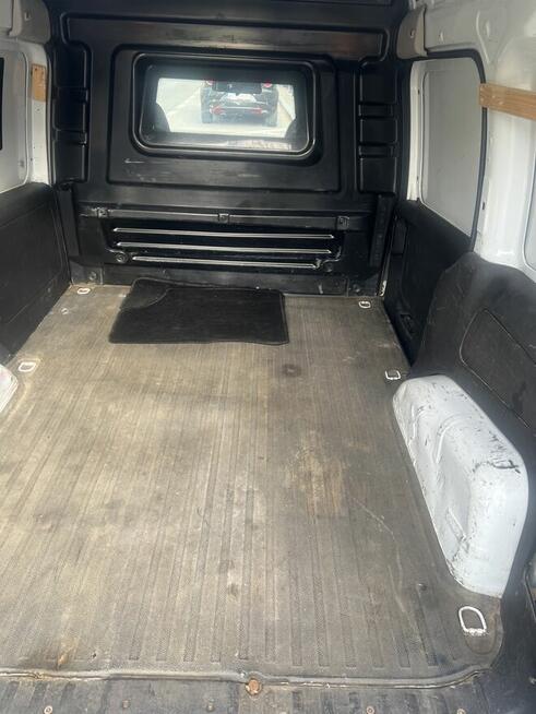 Opel Combo 1.3CDTI 210tyś.km.