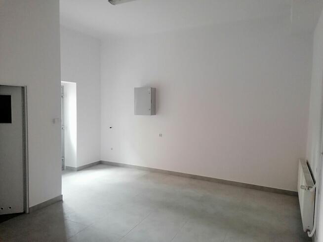 Wynajmę lokal 50m2 Dębica Parter, dwa pom BRUTTO!
