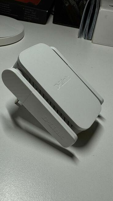 Wzmacniacz sygnału Wi-Fi D-Link DAP-1610 (AC1200)