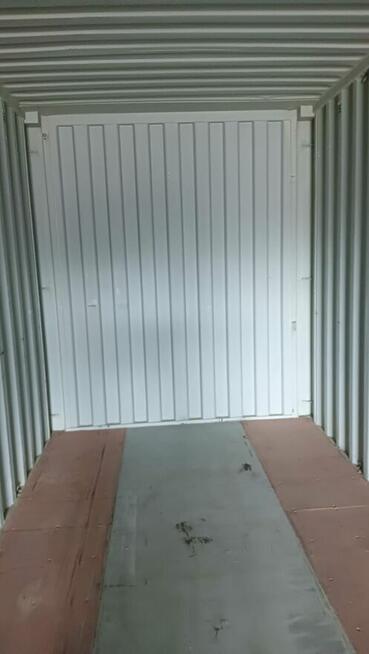 Kontener morski 40 HC IICL / 12 metrowy / sprzedam