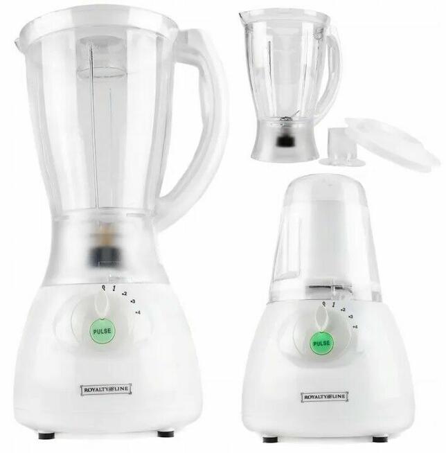 Blender kielichowy 109zl